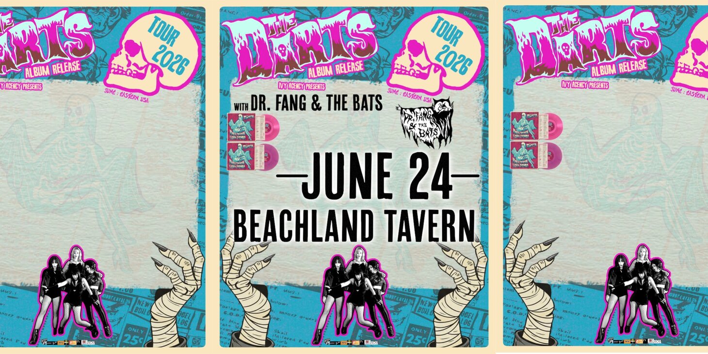 Show event promotional image