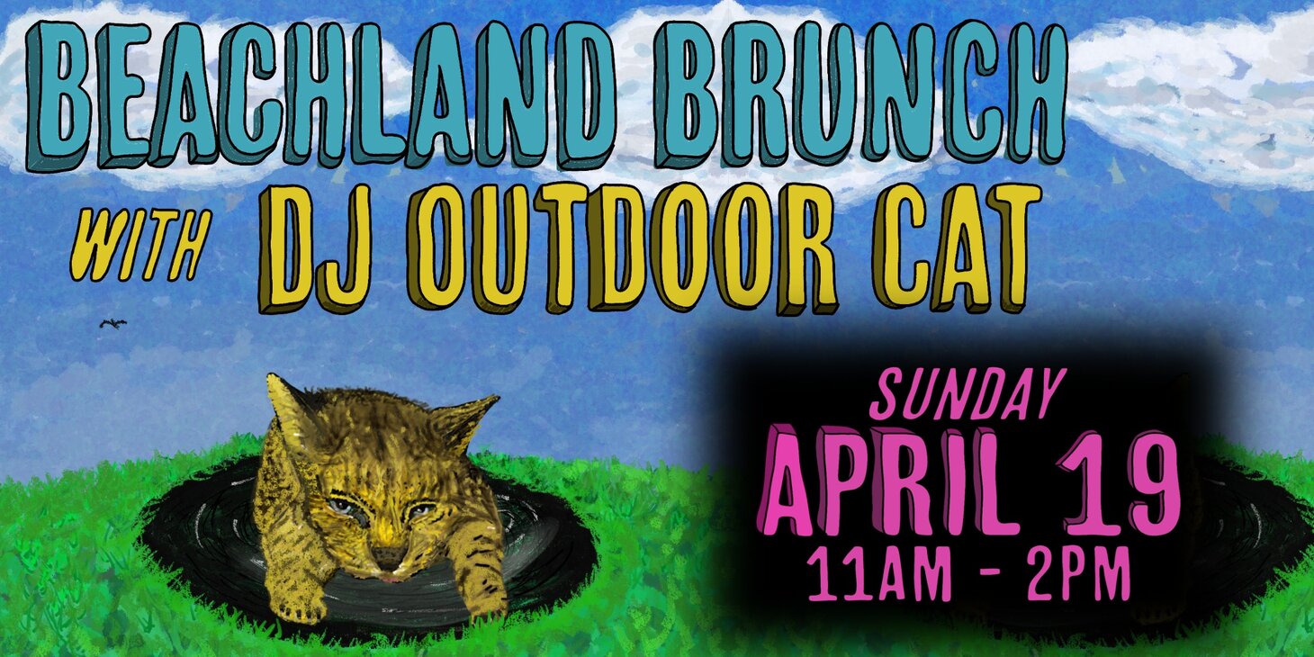 Show event promotional image