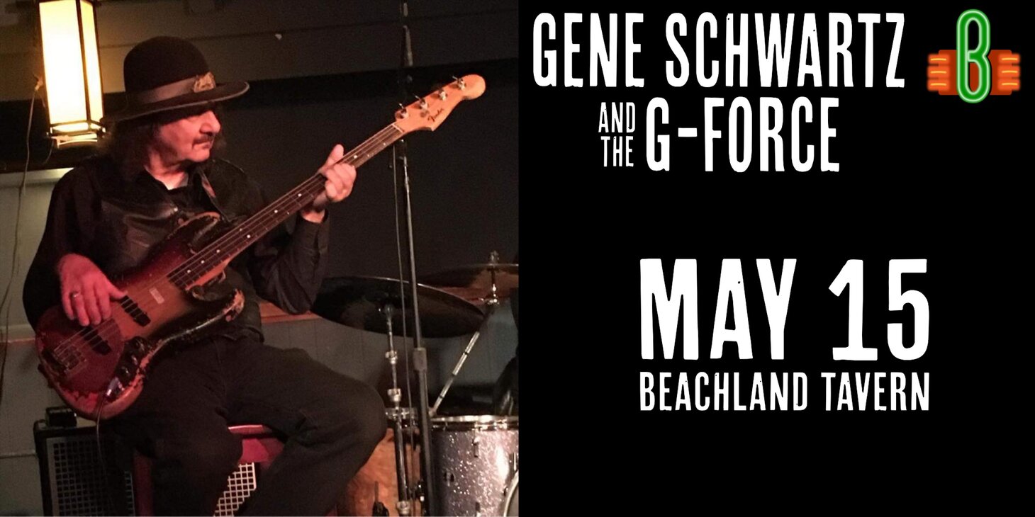 Show event promotional image