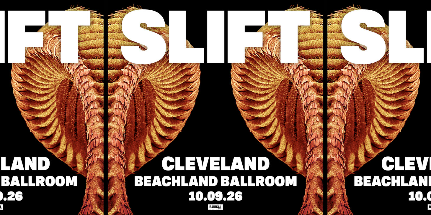 Show event promotional image