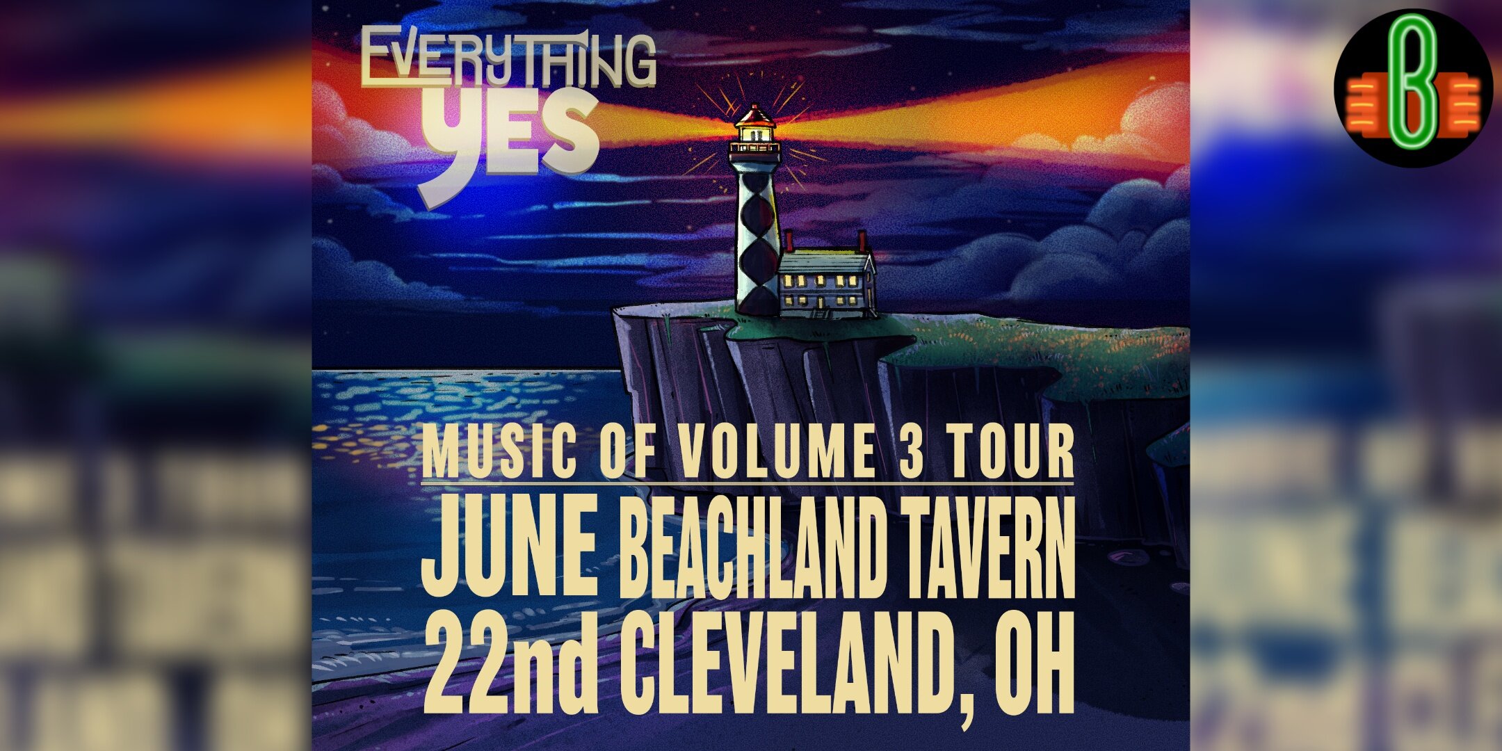 Featured event promotional image