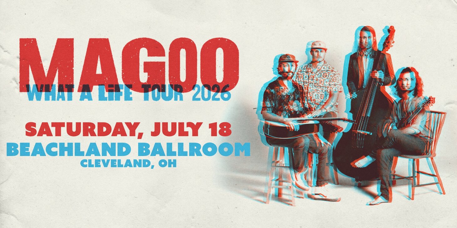 Show event promotional image