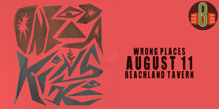 Featured event promotional image