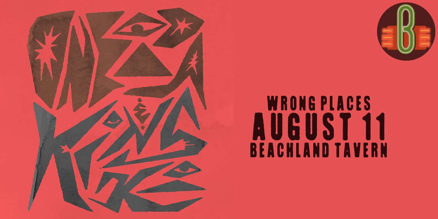 Show event promotional image