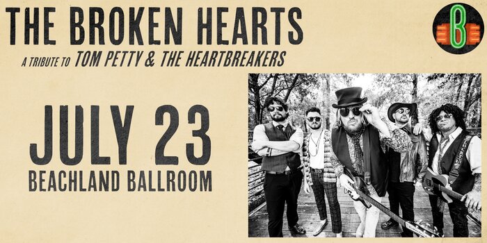 Featured event promotional image