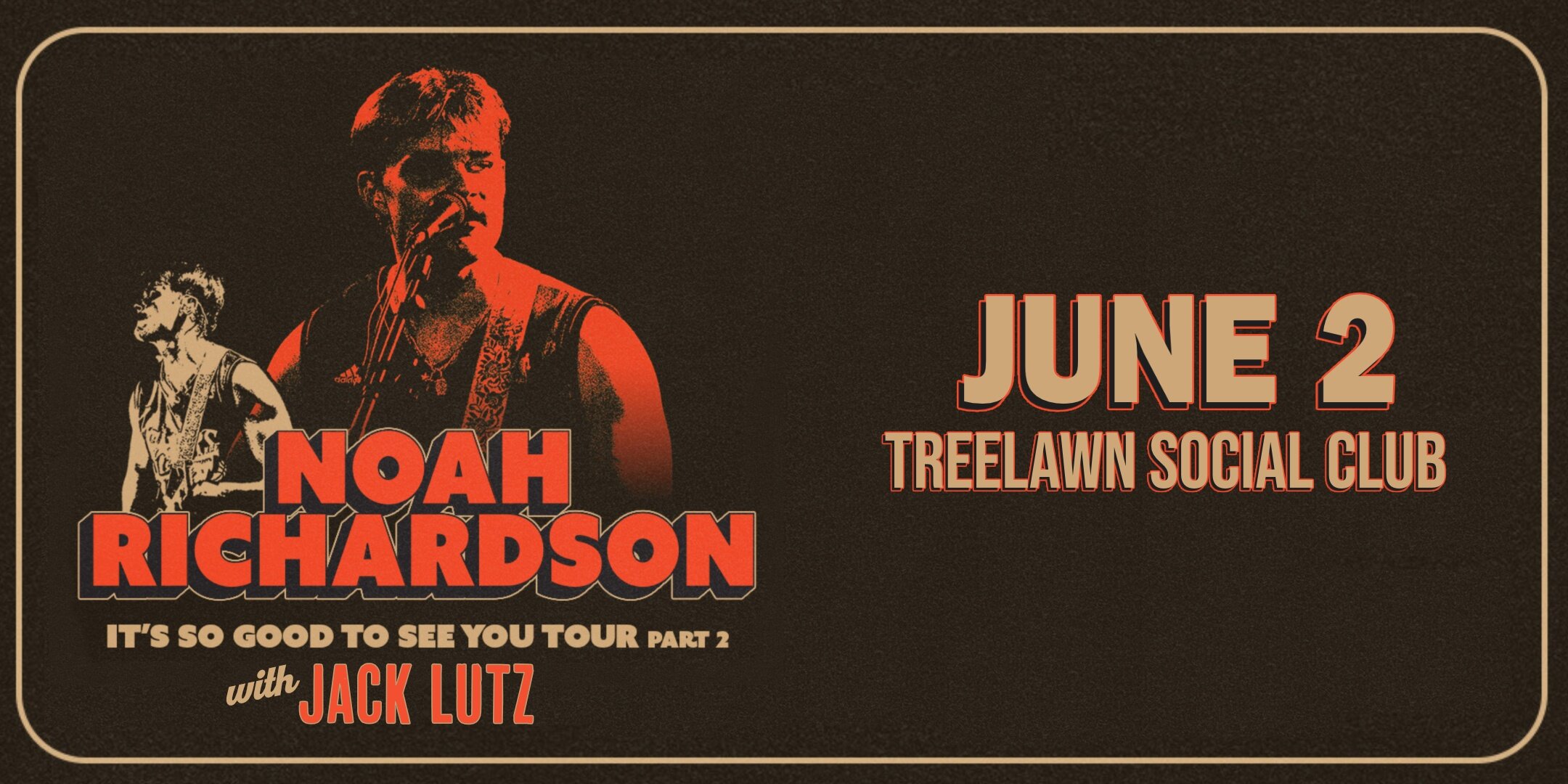 Show event promotional image