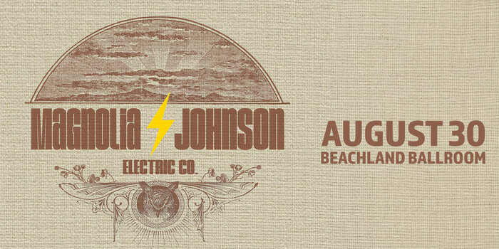 Featured event promotional image