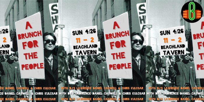 Featured event promotional image