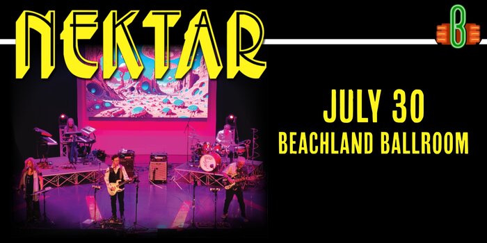 Featured event promotional image