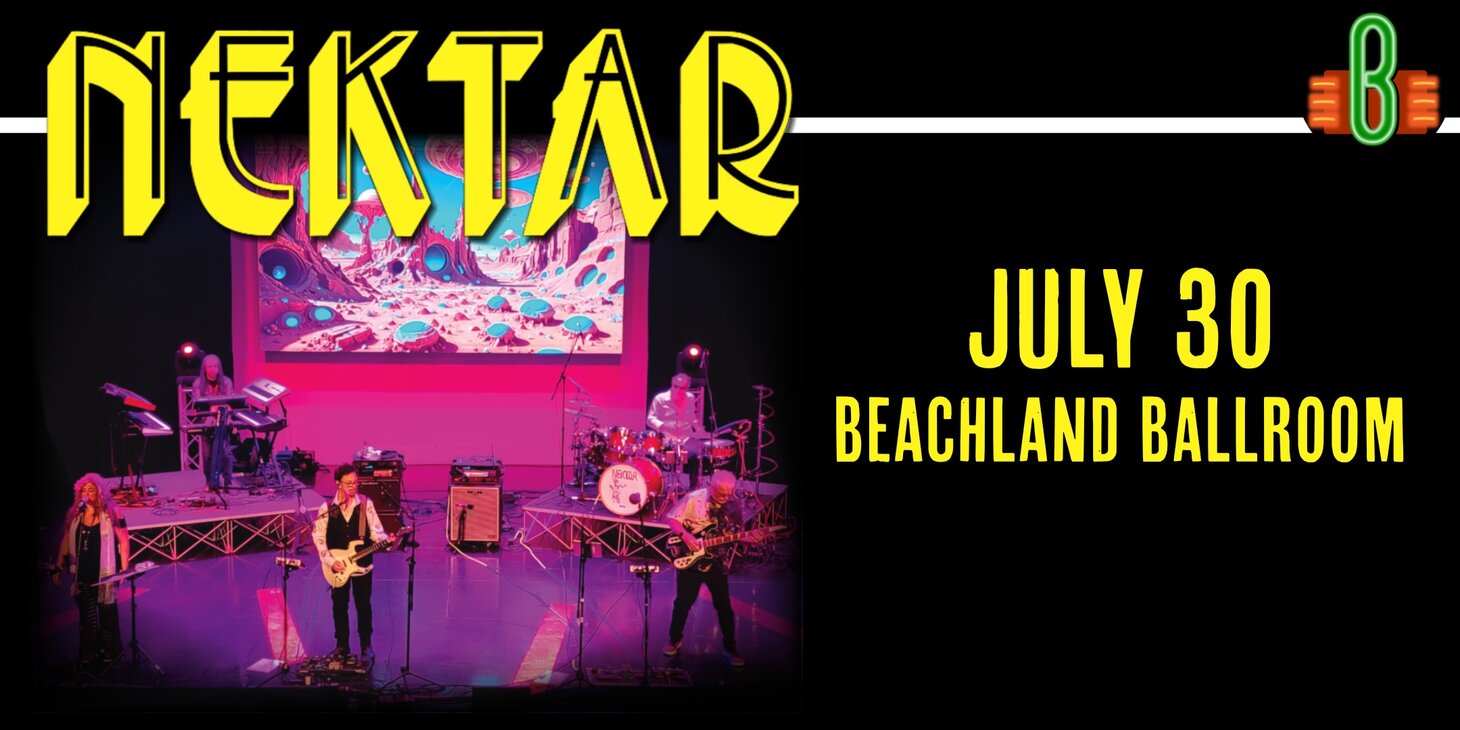 Show event promotional image