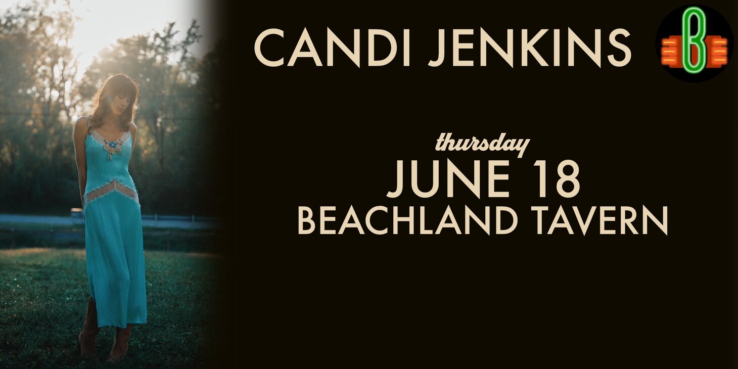 Show event promotional image