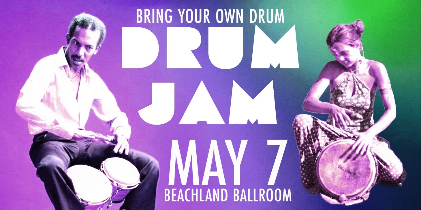 Show event promotional image