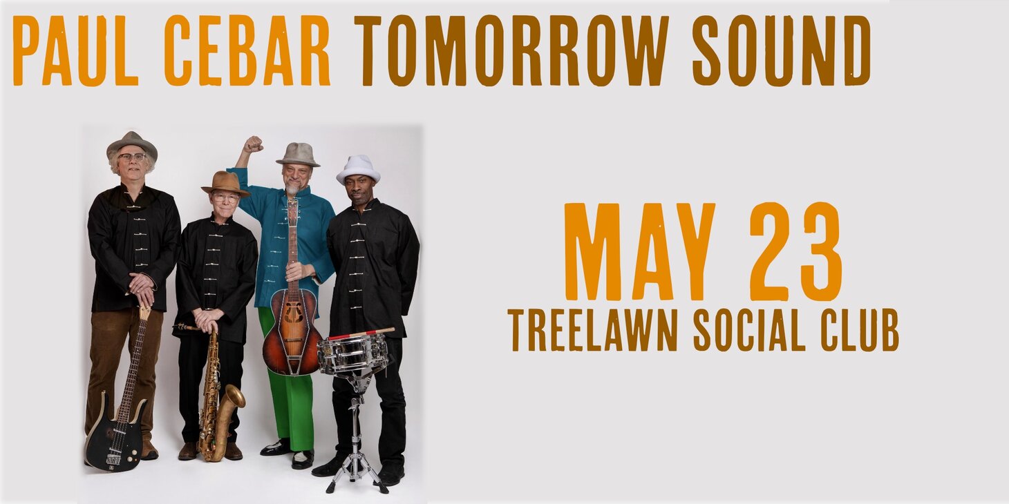 Show event promotional image