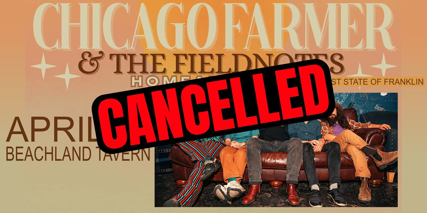 Show event promotional image