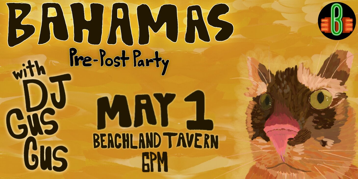 Show event promotional image