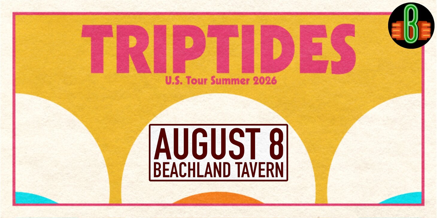 Show event promotional image