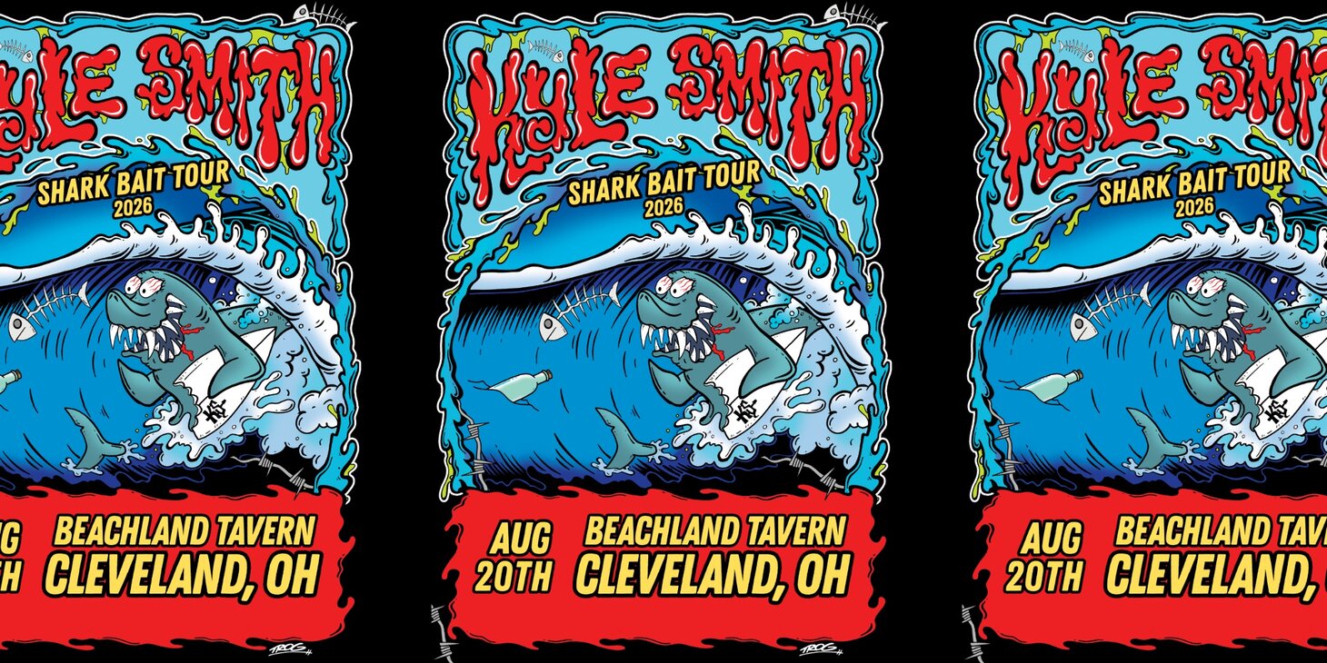 Show event promotional image