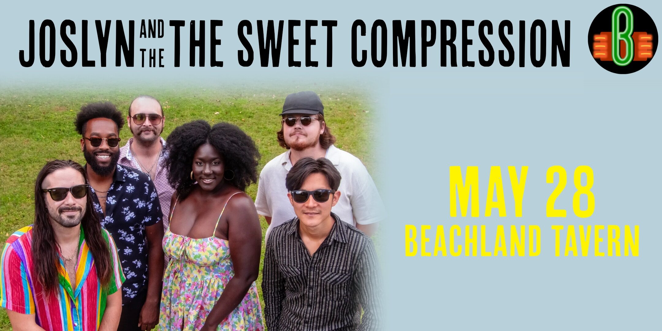 Show event promotional image