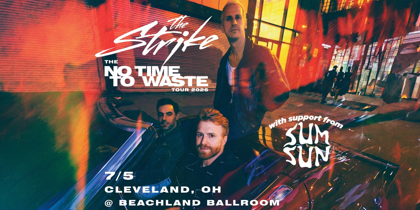 Show event promotional image