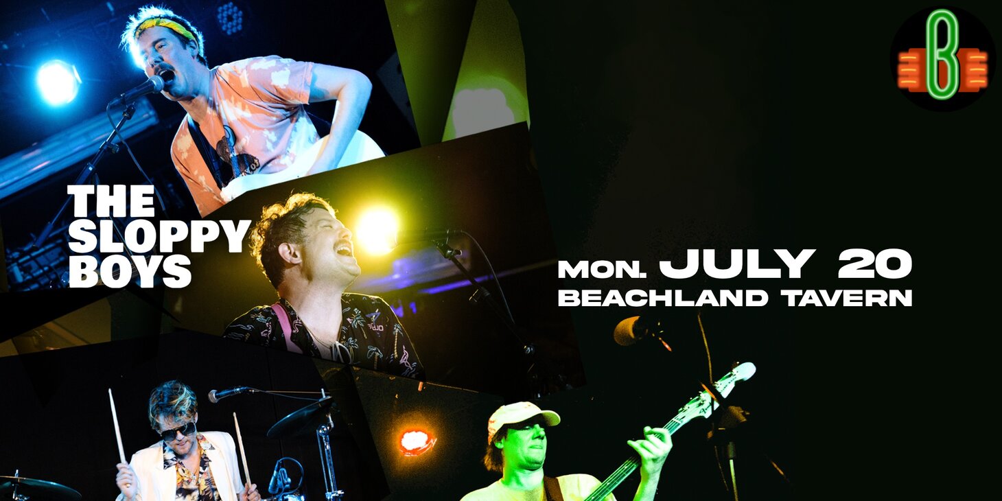 Show event promotional image