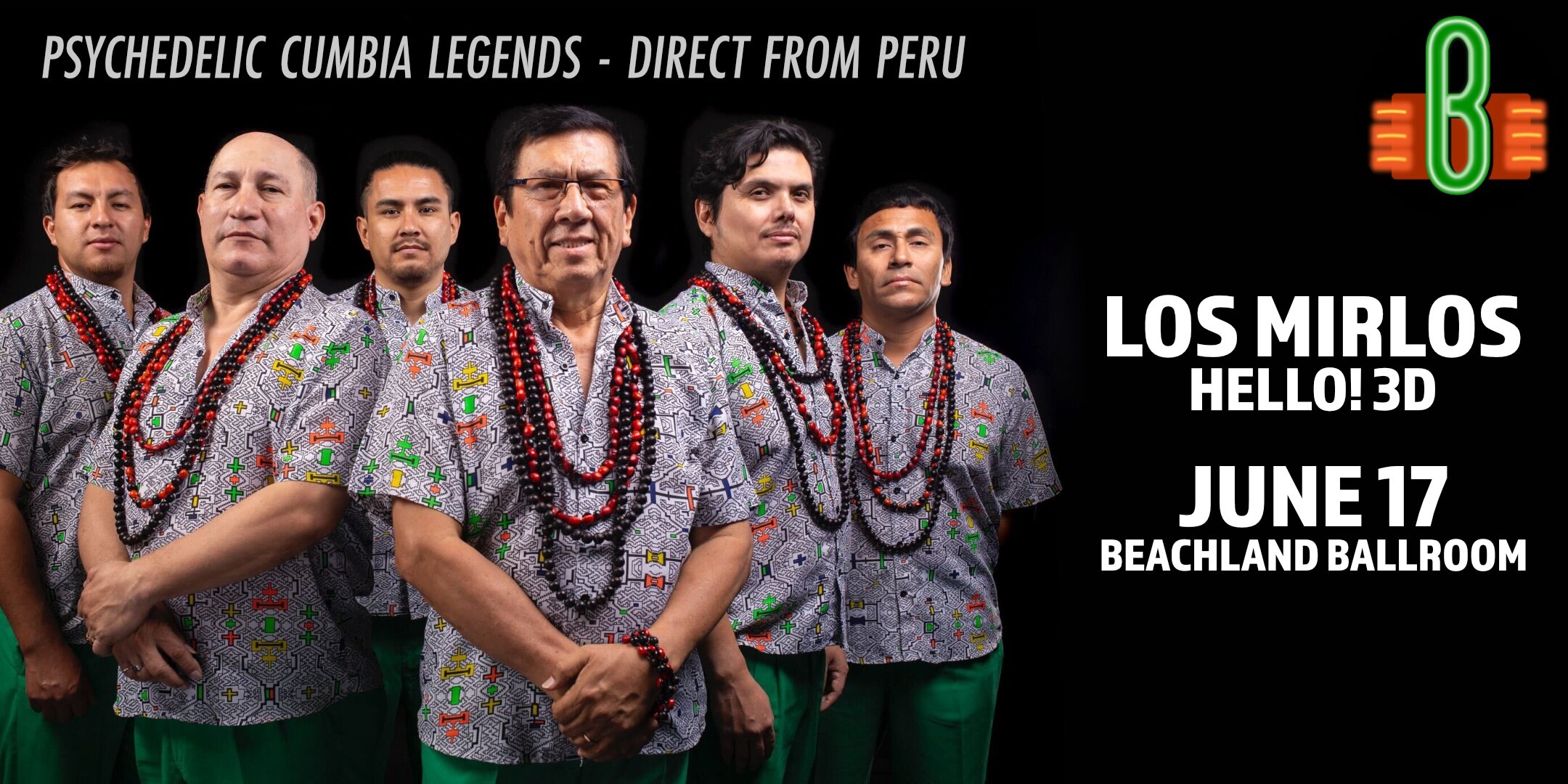 Featured event promotional image