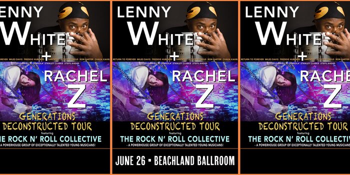 Featured event promotional image