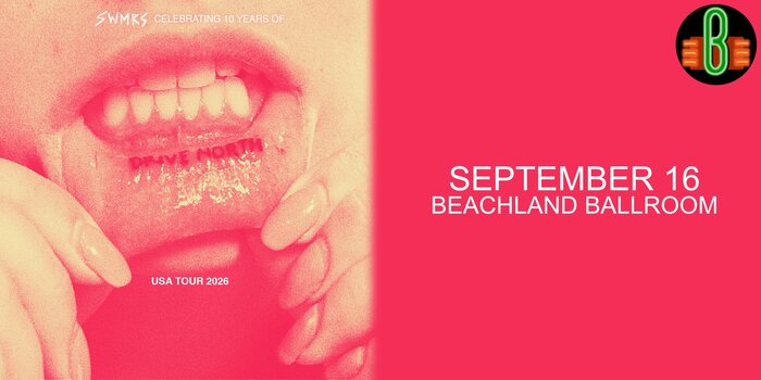 Featured event promotional image