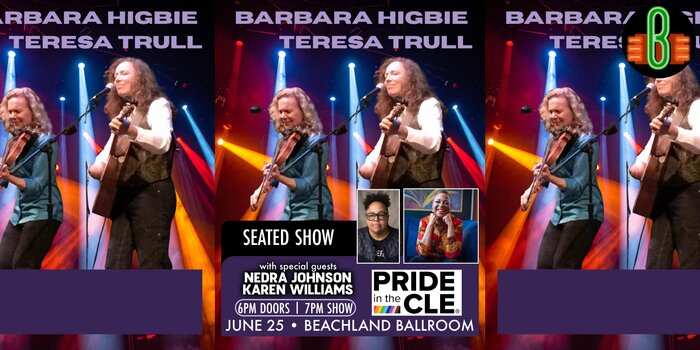 Featured event promotional image