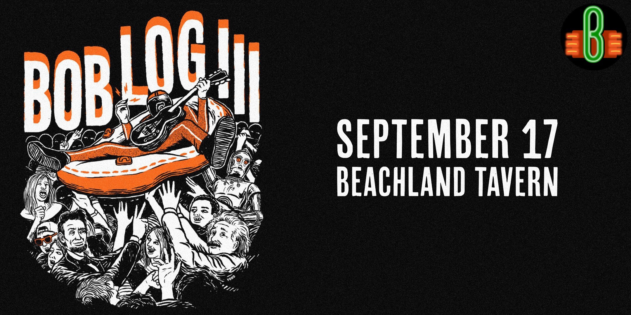 Featured event promotional image