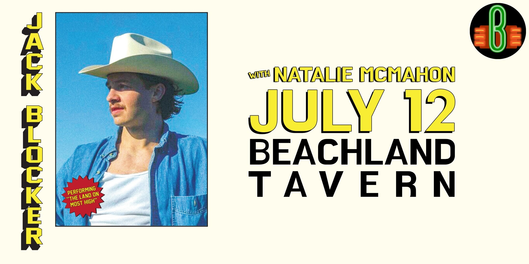 Featured event promotional image
