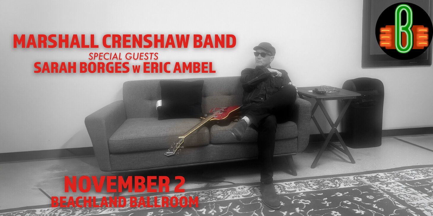 Show event promotional image