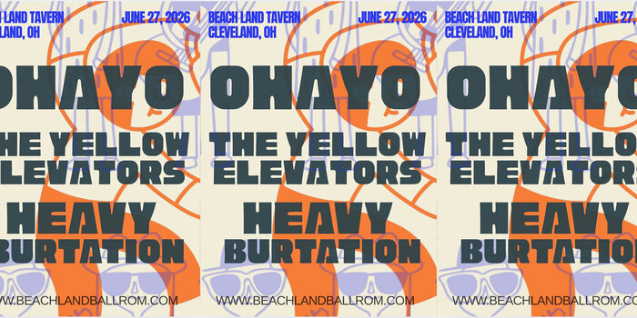 Featured event promotional image