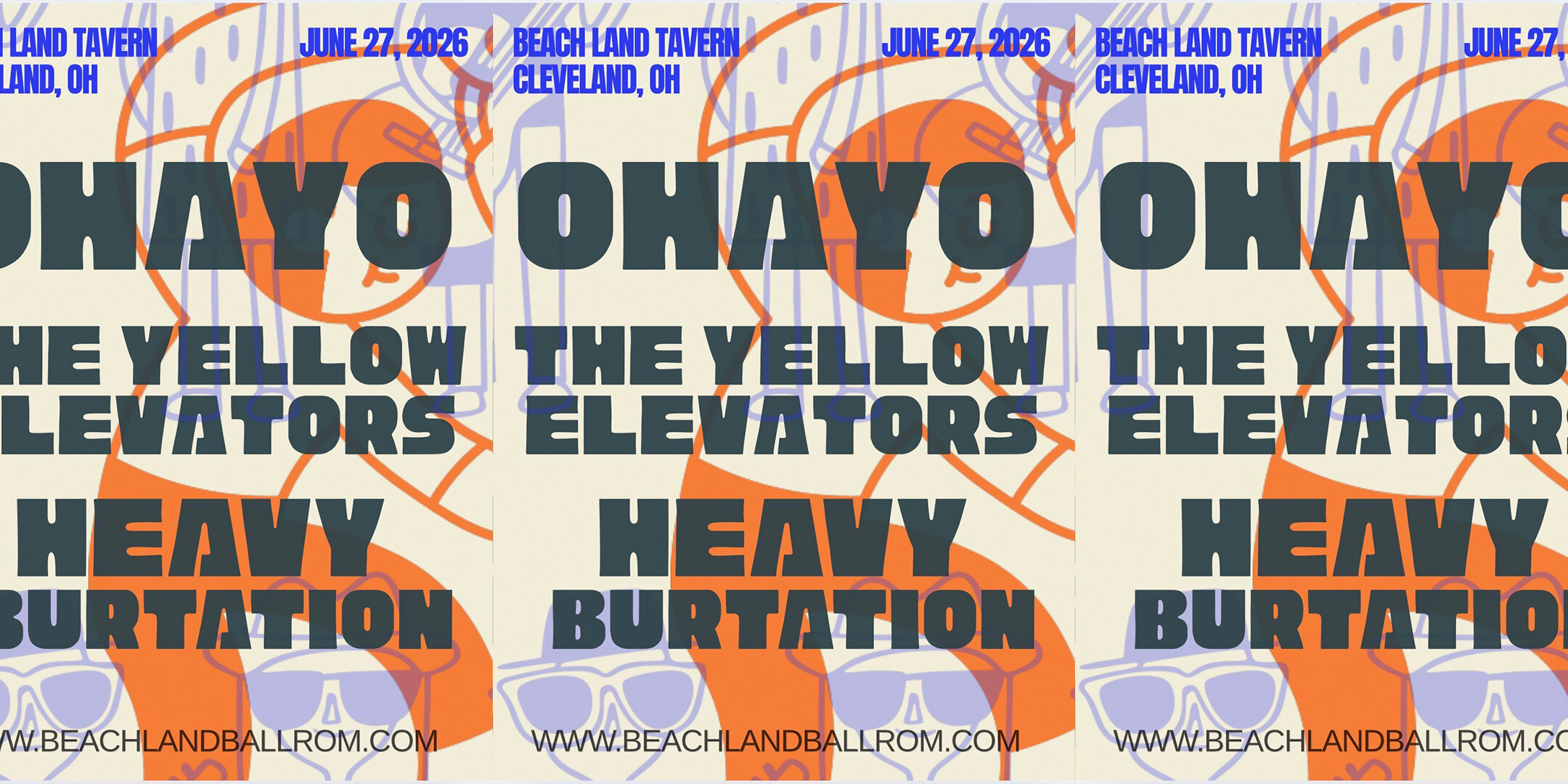 Featured event promotional image