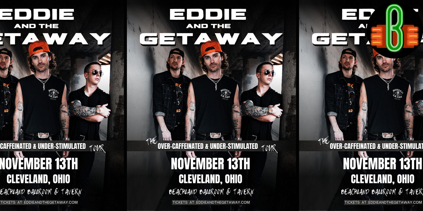 Show event promotional image