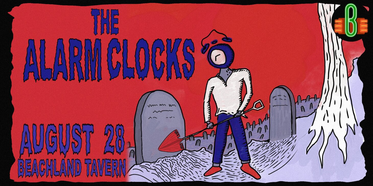 Show event promotional image