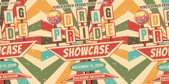 Show event promotional image