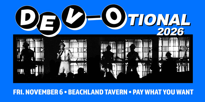 Show event promotional image