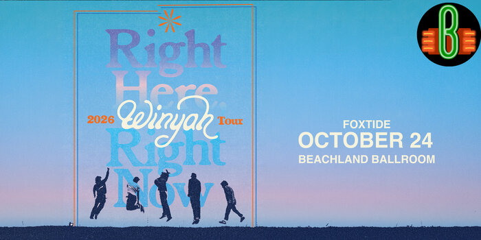 Featured event promotional image