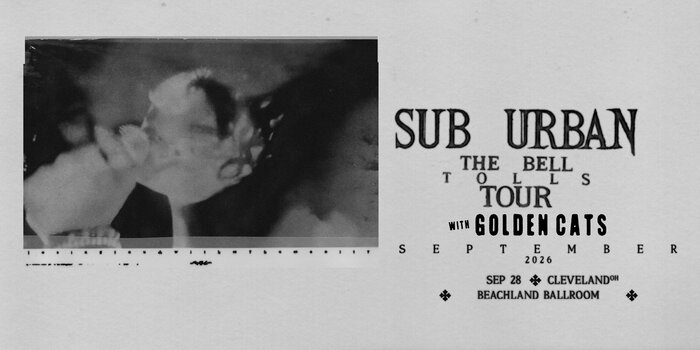 Show event promotional image