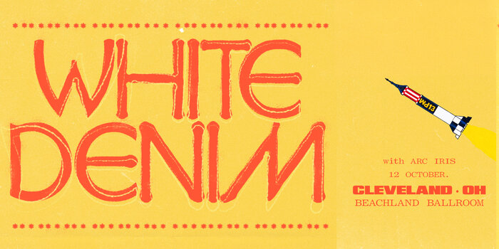 Show event promotional image