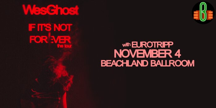 Show event promotional image