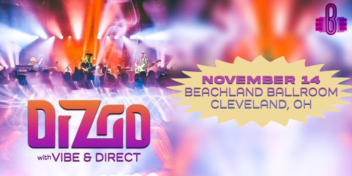Featured event promotional image