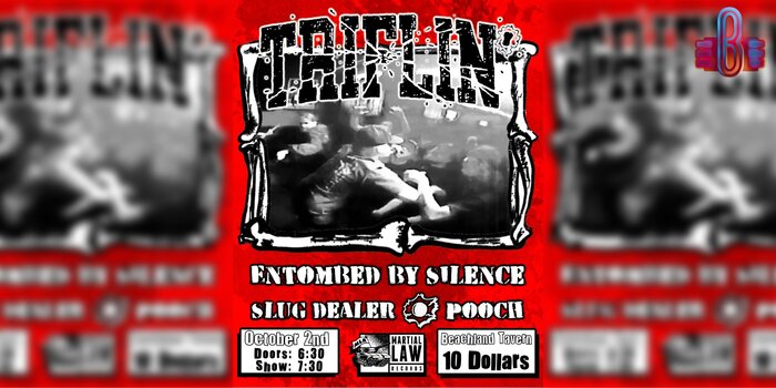 Show event promotional image