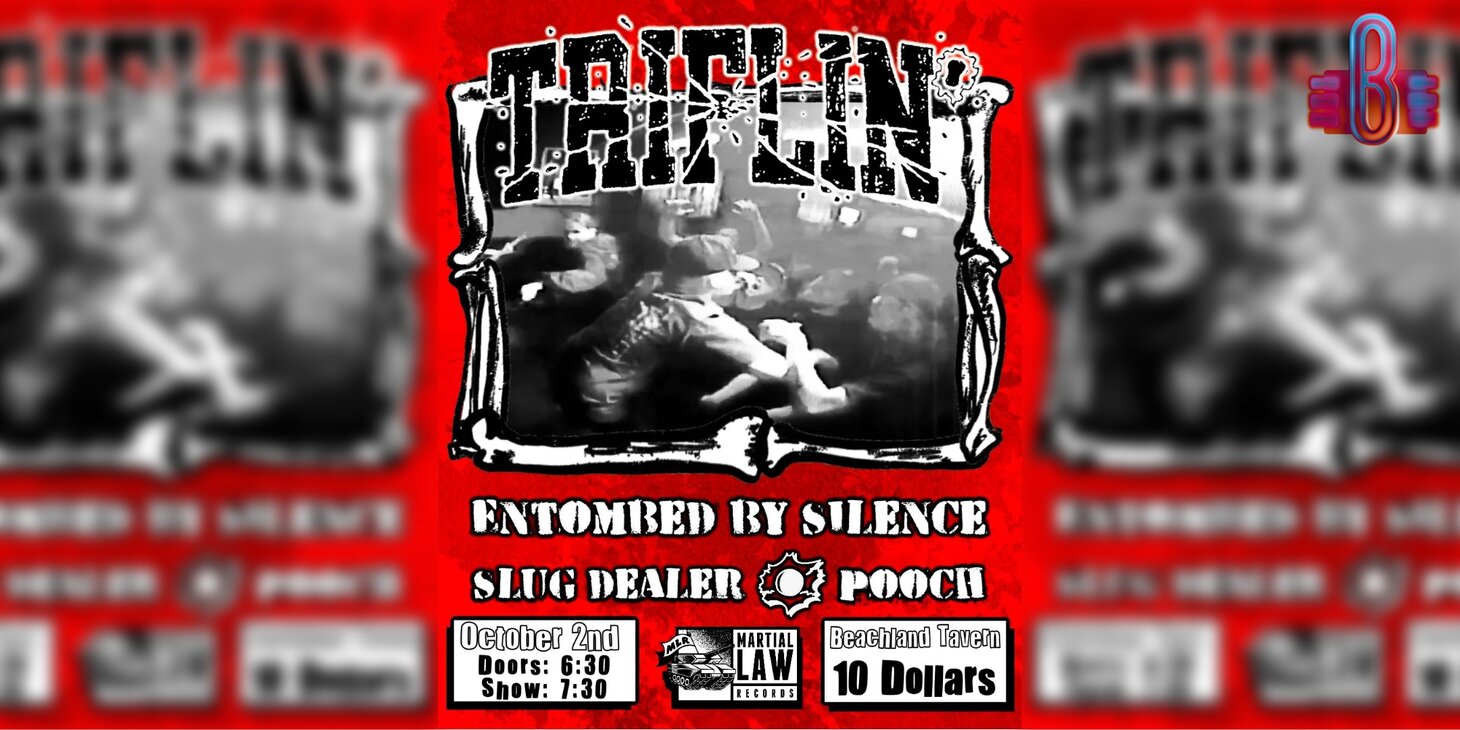 Show event promotional image