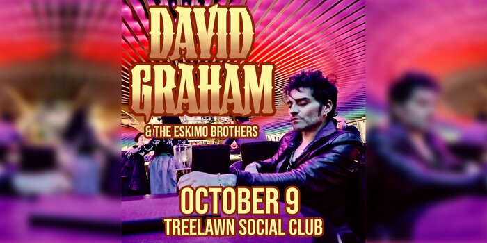 Show event promotional image