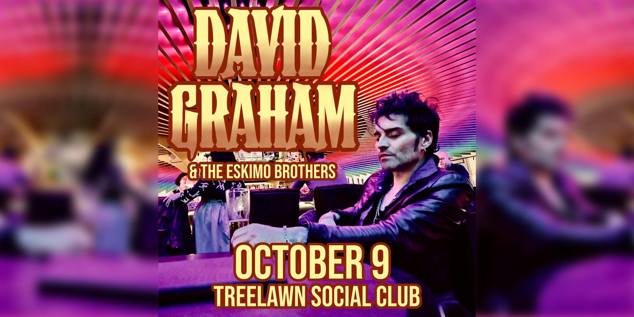 Show event promotional image