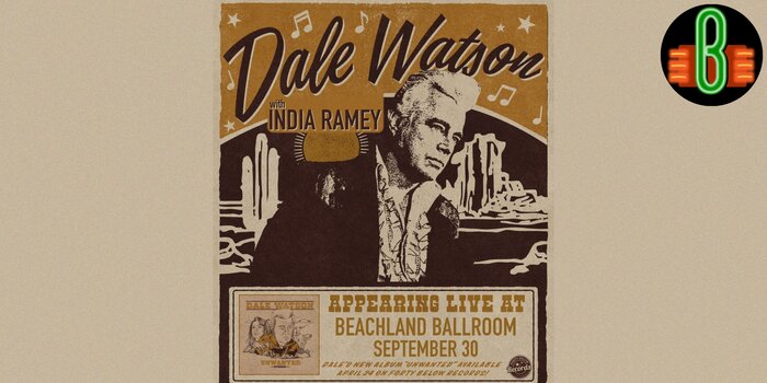 Show event promotional image