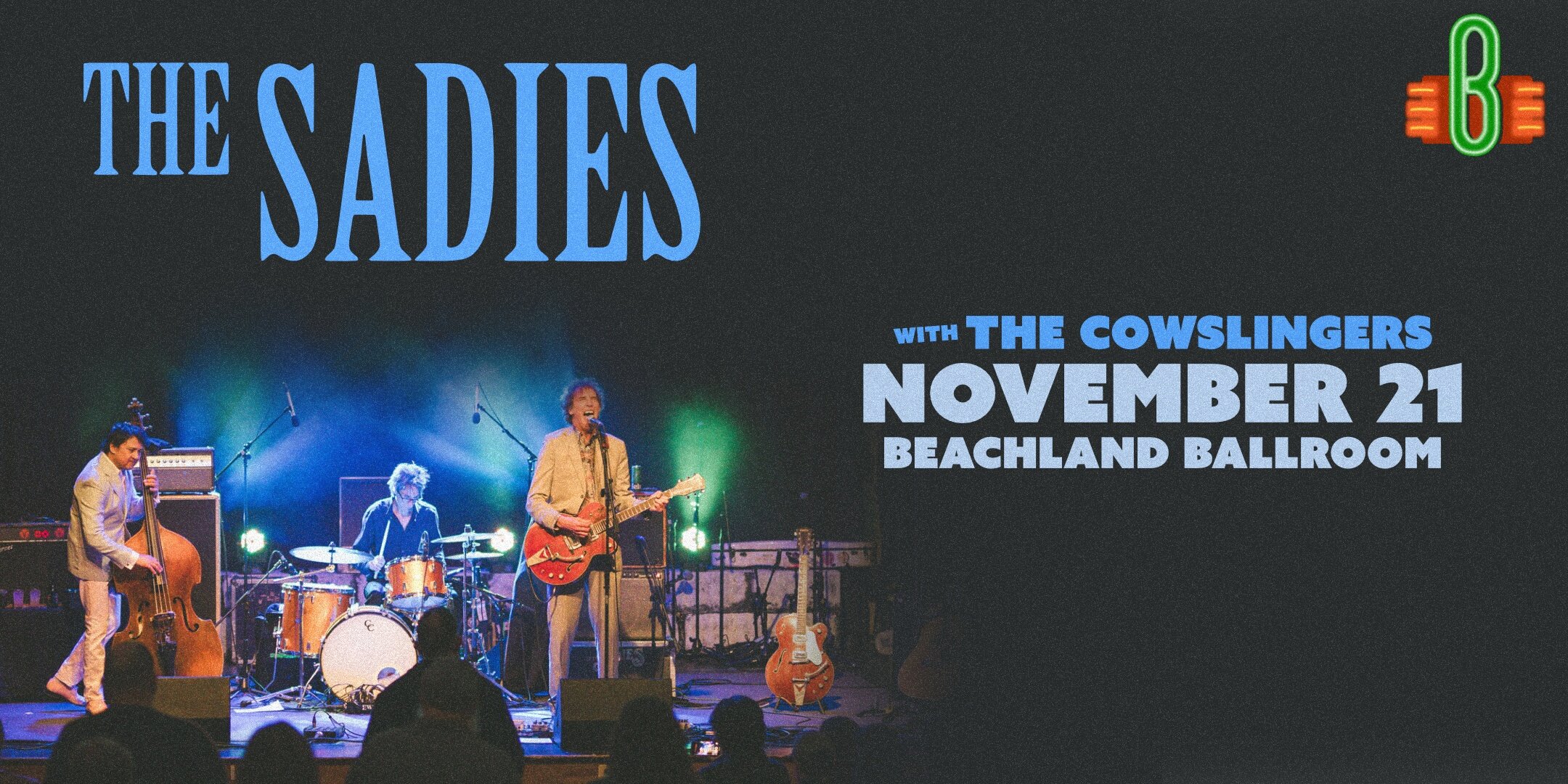 Featured event promotional image