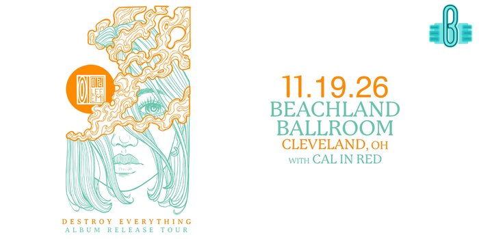 Featured event promotional image