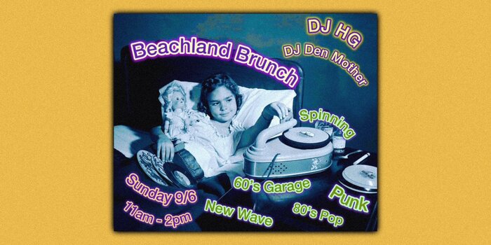 Featured event promotional image